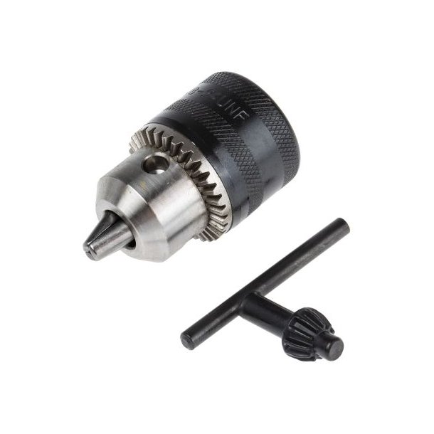 Borepatron m/n�gle 10 mm 3/8x24 UNF