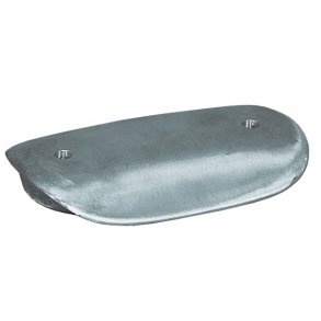 Formsegment LKW-inders. T2/dup