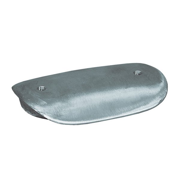 Formsegment LKW-inders. T2/dup