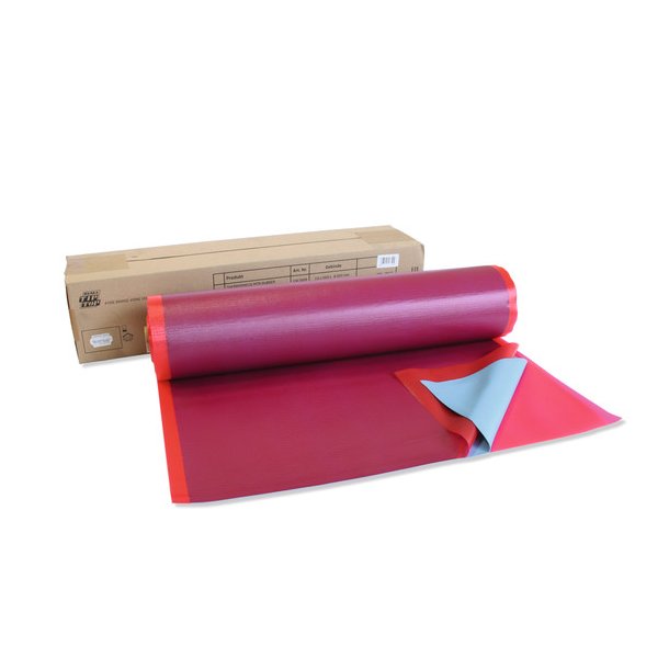 BL Bindegummi 0.8x500x10.000 mm