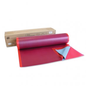 Bl Bindegummi 0.8x250x8000 mm