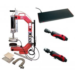 Termopresse Pneumatisk 