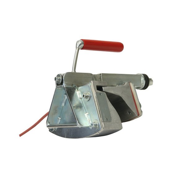 Kanttrds-Termopresse