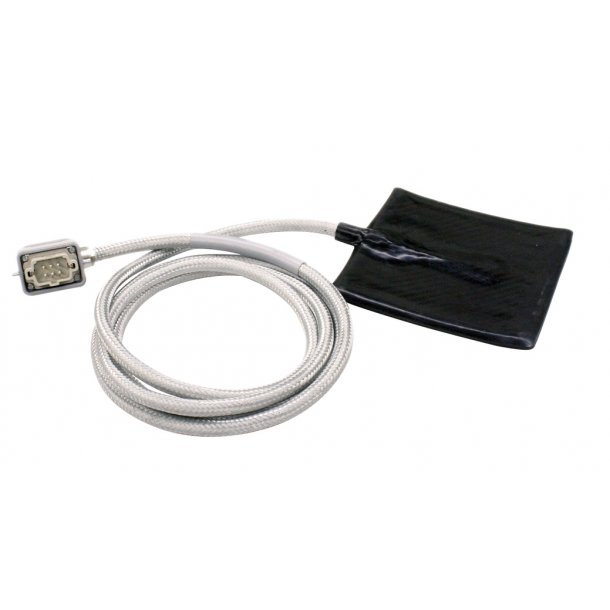 Varmelegme EM nr. 2 265x265 mm