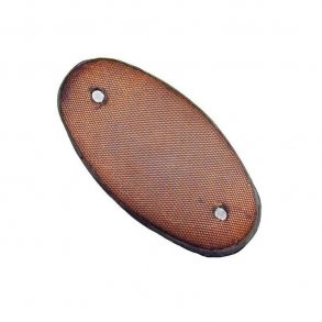 Gummipude PKW-Termo 2 & Duplex