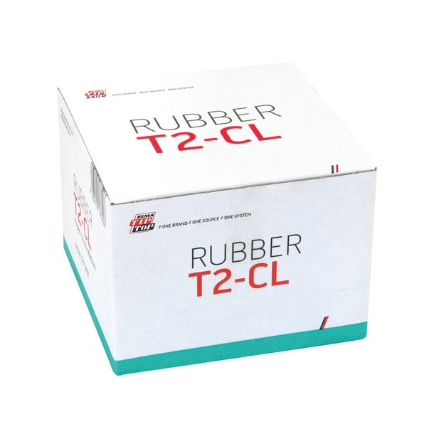 T2 Rensegummi til Extruder