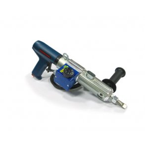 Extruder 18kg/h 750w 0-120