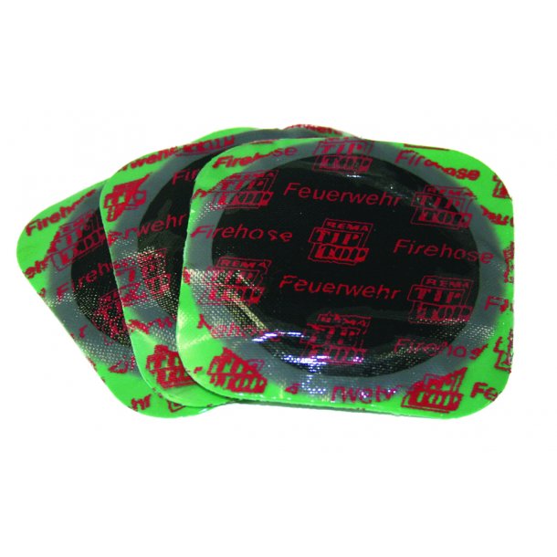 Brandslangelap CN � 50 mm