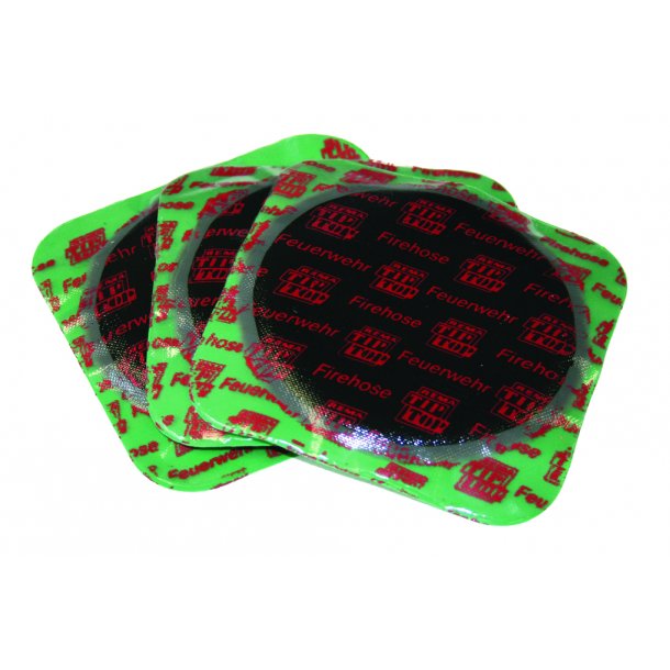 Brandslangelap CN � 70 mm