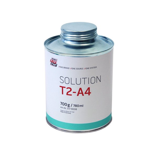 T2 Solution A 4 700 g