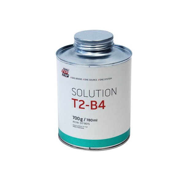 T2 Solution B 4 700 g