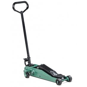 Vrksteds Donkraft 2T Compact