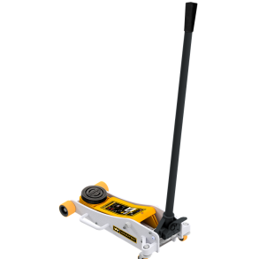 Vrksteds Donkraft 2T Alu min/max H. 86/418 mm