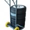 Hjulvogn HD Max 200 kg