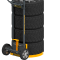 Hjulvogn HD Dominator 83cm max 220 kg.