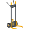 Hjulvogn HD Dominator 83cm max 220 kg.