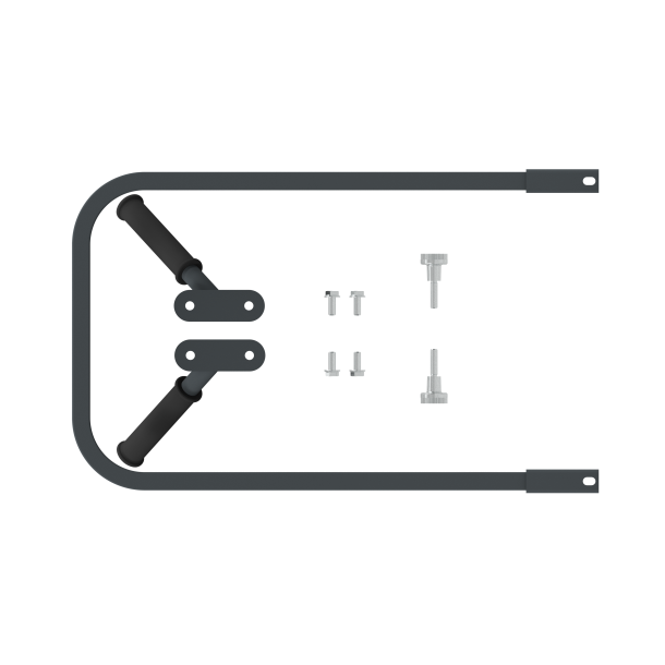 Forlngers. t/hjulvogn Dominator