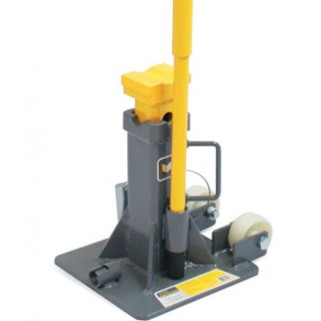 Stttebuk 12T mobil Min 300/Max 460mm (2 stk)