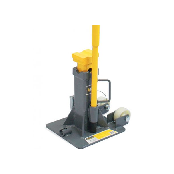 Stttebuk 12T mobil Min 300/Max 460mm (2 stk)