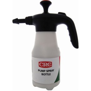 Tryk-Sprayer CRC 1 Ltr.