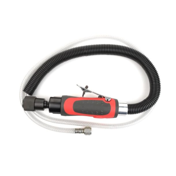 Luftsliber AOK inkl. 1,5 mtr. udstdning 4000 RPM