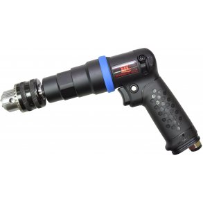 AOK Luftboremaskine 500rpm Reversibel 13 mm