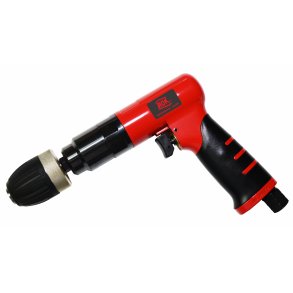 AOK Luftboremaskine 1000rpm t/13mm