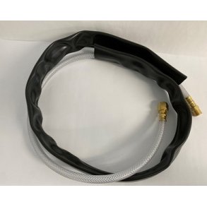 Udst�dningss�t f/Luftsliber AOK 1.5 mtr.