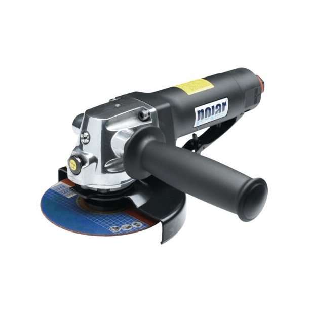 Luft Vinkelsliber 125mm/5