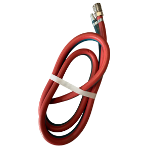 Slange m/koblinger f/P18-30