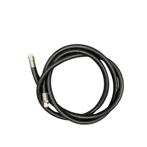 Slange m/koblinger f/P102 Pasquin