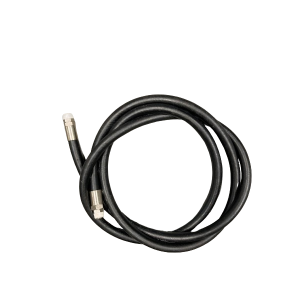 Slange m/koblinger f/P102 Pasquin