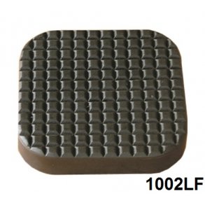 Gummisadel til Compac 2T-4Q