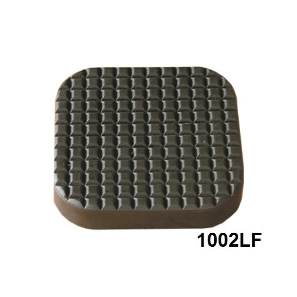 Gummisadel til Compac 2T-4Q