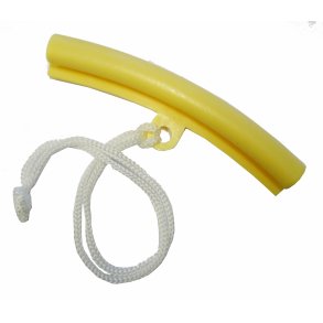 Flgkant beskytter plast t/Alu