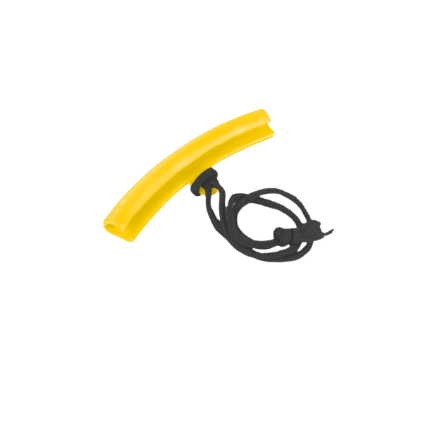 Flgkant beskytter PU t/Alu