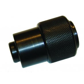 Kvik Skift Kobling 3/8 Gevind