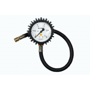 D�ktrykm�ler t/vandfyldte d�k