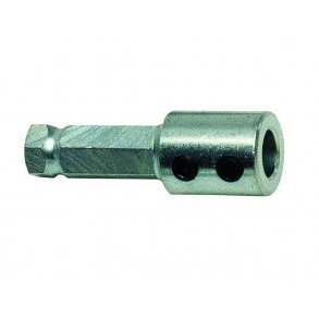 Kvik Skift Adapter til 10 mm Skaft