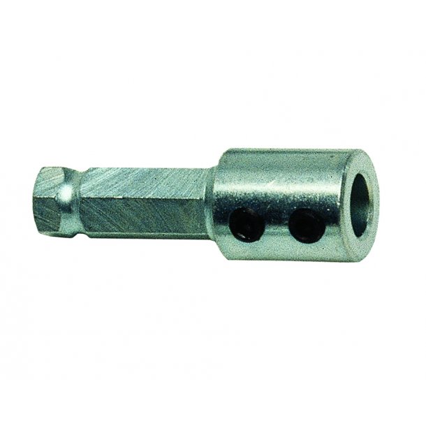 Kvik Skift Adapter til 10 mm Skaft