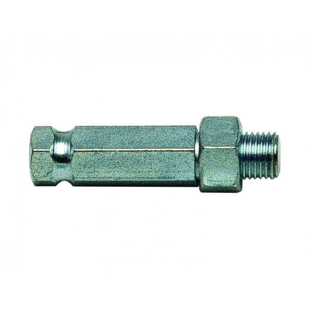Kvik Skift Adapter LK  3/8 Gevind