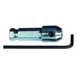 Kvik Skift Adapter til  8 mm Skaft