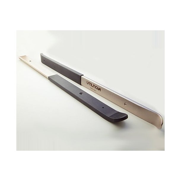 Dkjern m/kunststof beskyttelse Ulti