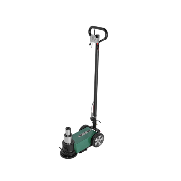 Compac Donkraft 38/18 T Lufthydr. transportabel