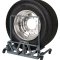 Wheel Dolly LV SAFERGO max 160kg. sammenklappelig