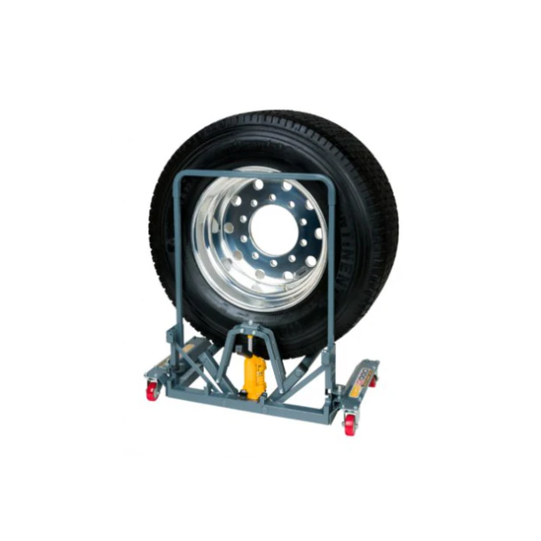 Wheel Dolly LV SAFERGO max 160kg. sammenklappelig