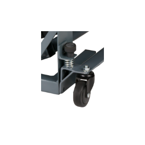 Hjul t/Wheel Dolly SAFERGO 5191102