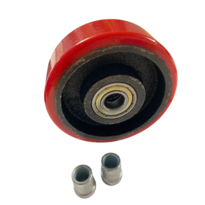 Hjul t/Wheel Dolly Winntec #15NW