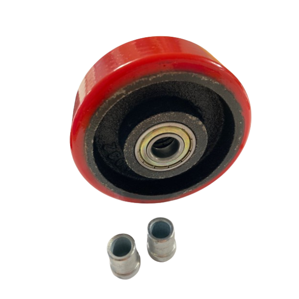 Hjul t/Wheel Dolly Winntec #15NW