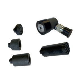 Hjulfritrykker st Gaither u/hndpumpe